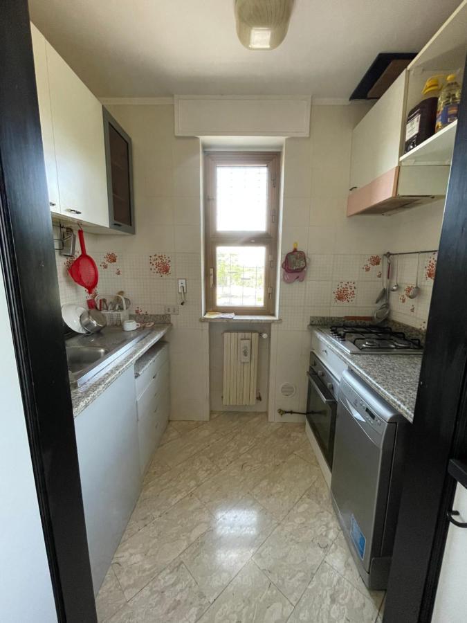 Отель Happy'S Casa Путиньяно Экстерьер фото